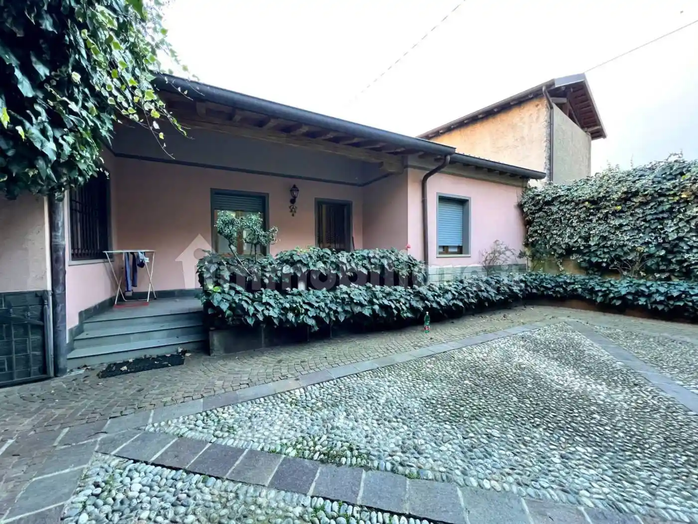 Appartamento in vendita a Albino