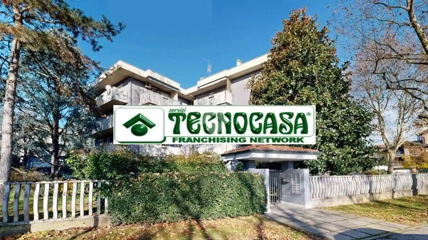 Appartamento in vendita a Cassina de' Pecchi