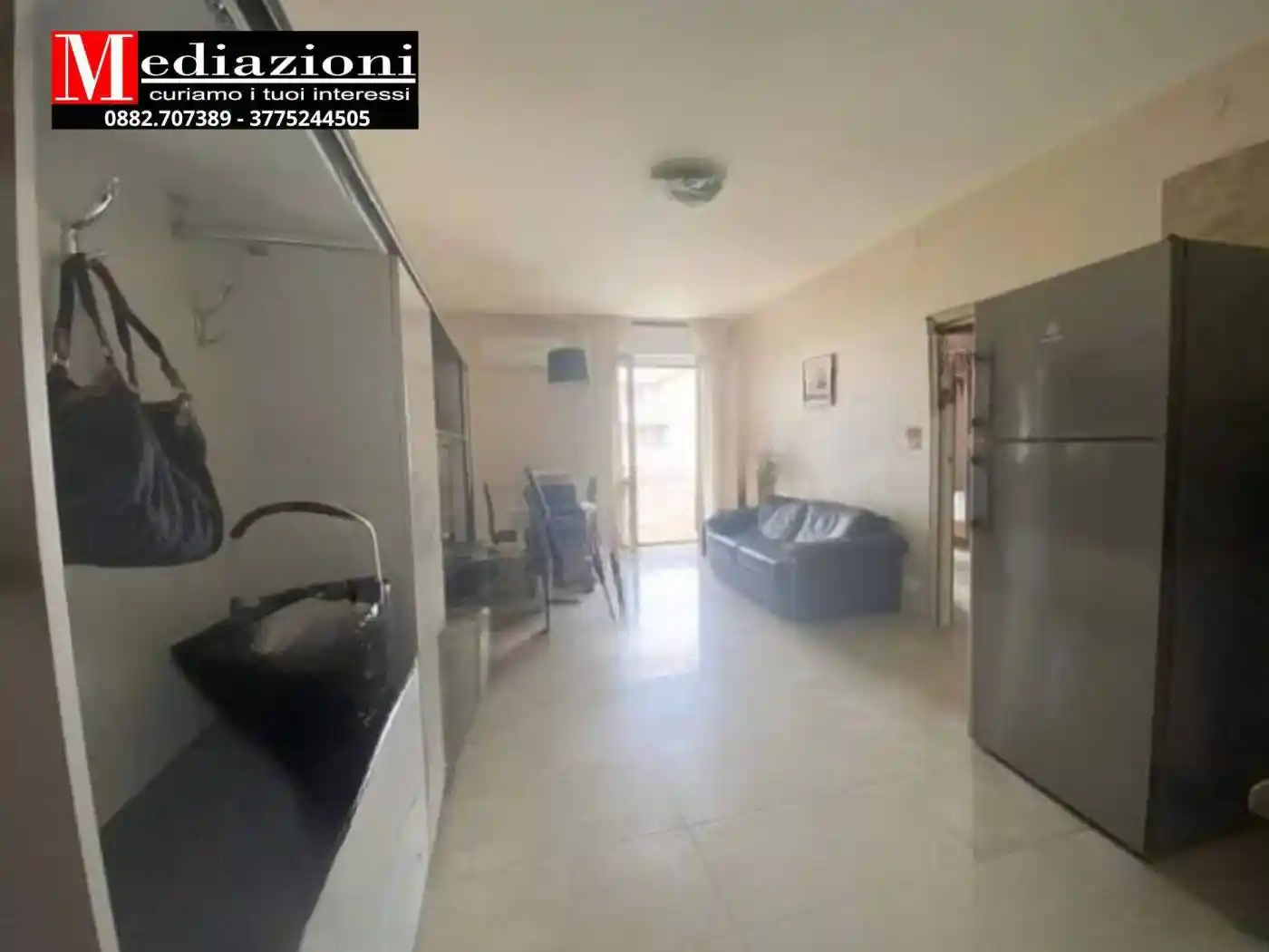 Appartamento in vendita a Lesina