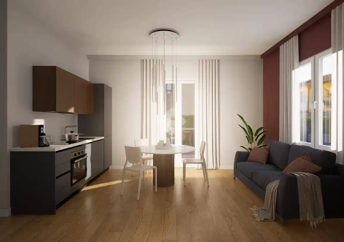 Appartamento in vendita a Toirano