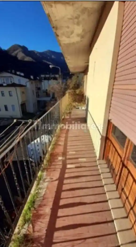 Appartamento in vendita a Recoaro Terme