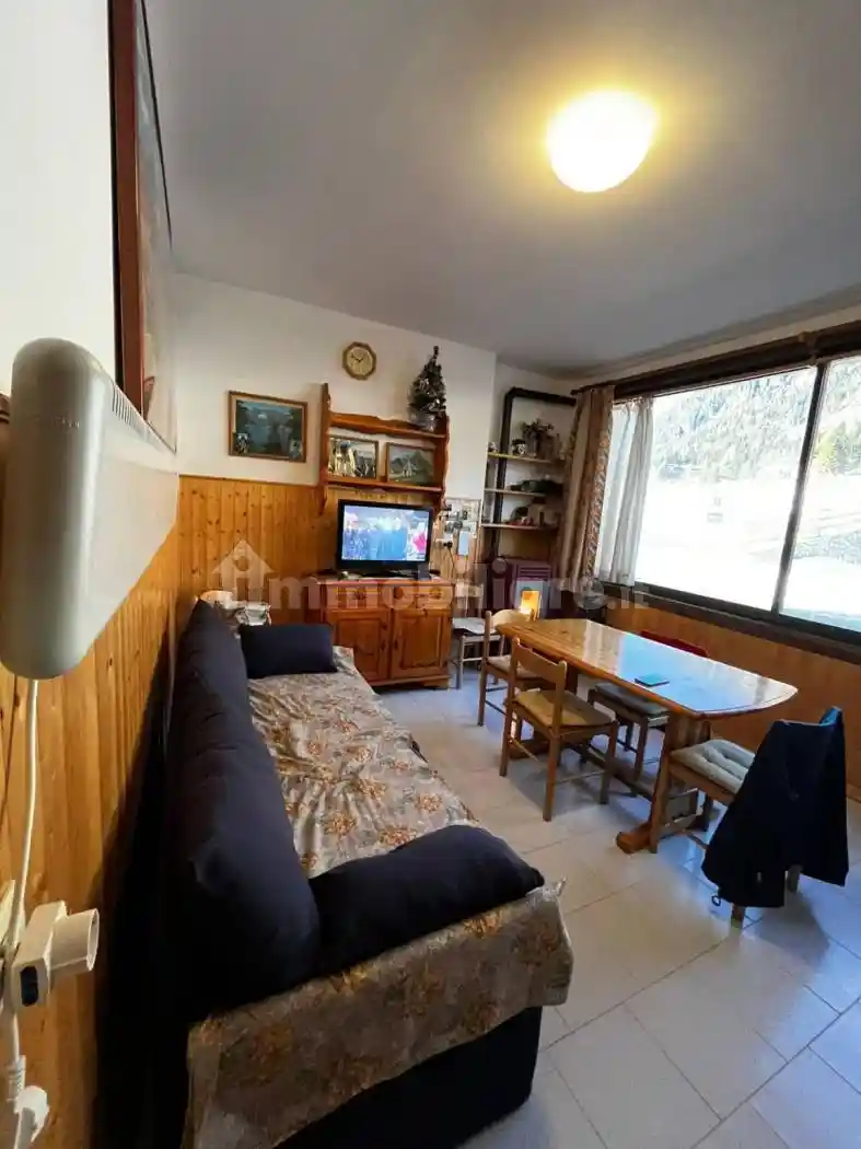 Bilocale Borgata Granvilla, Centro, Sappada - foto 4