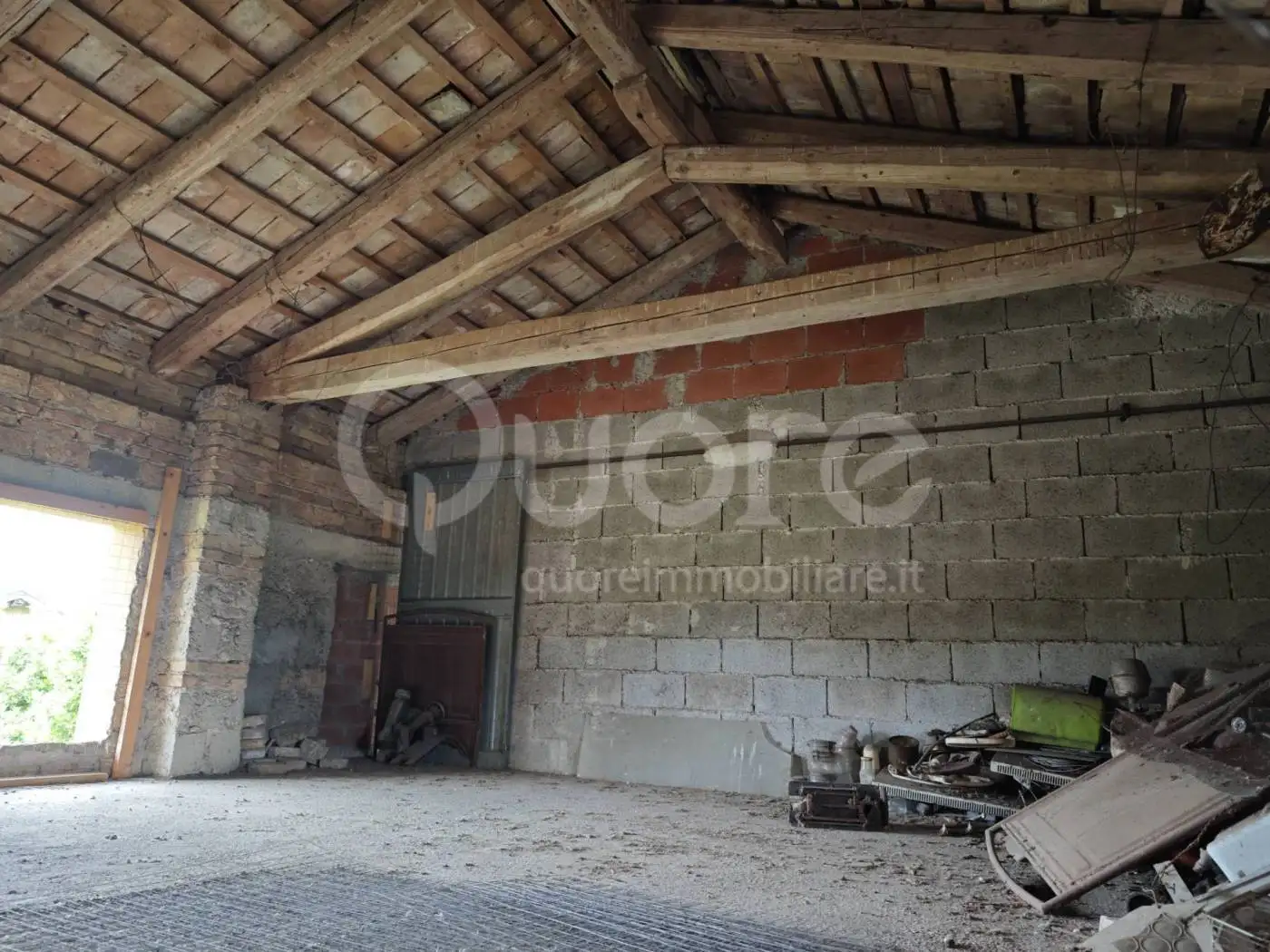 Terratetto unifamiliare via de mandrie, Buia, Buja - foto 4