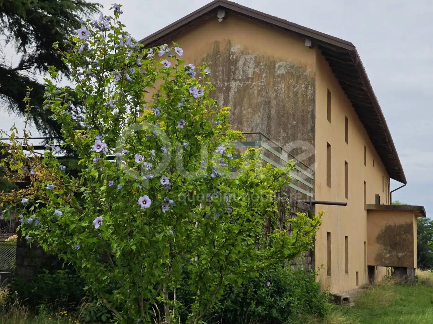 Terratetto unifamiliare via de mandrie, Buia, Buja - foto 5