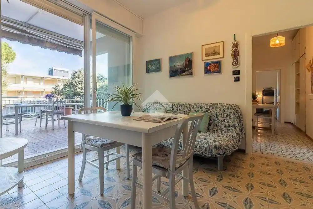 Appartamento in affitto a Cervia