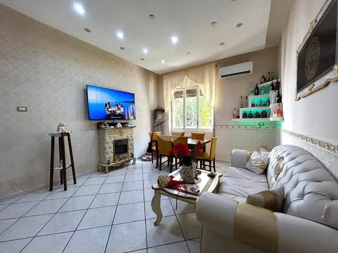 Appartamento in vendita a Afragola