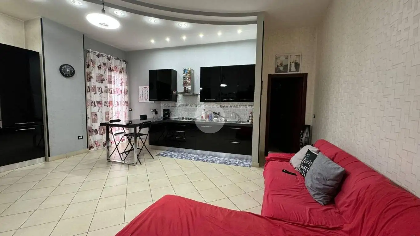 Appartamento in vendita a Afragola