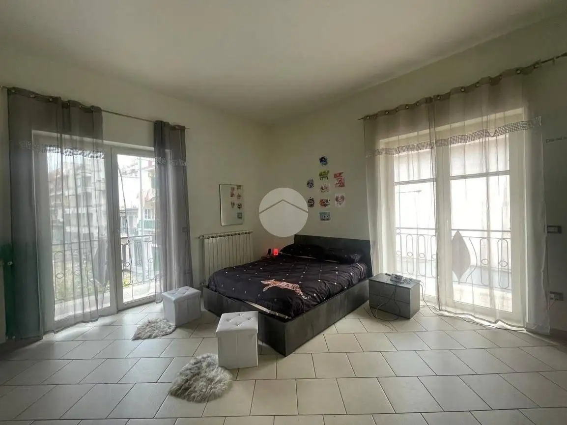 Appartamento in vendita a Afragola