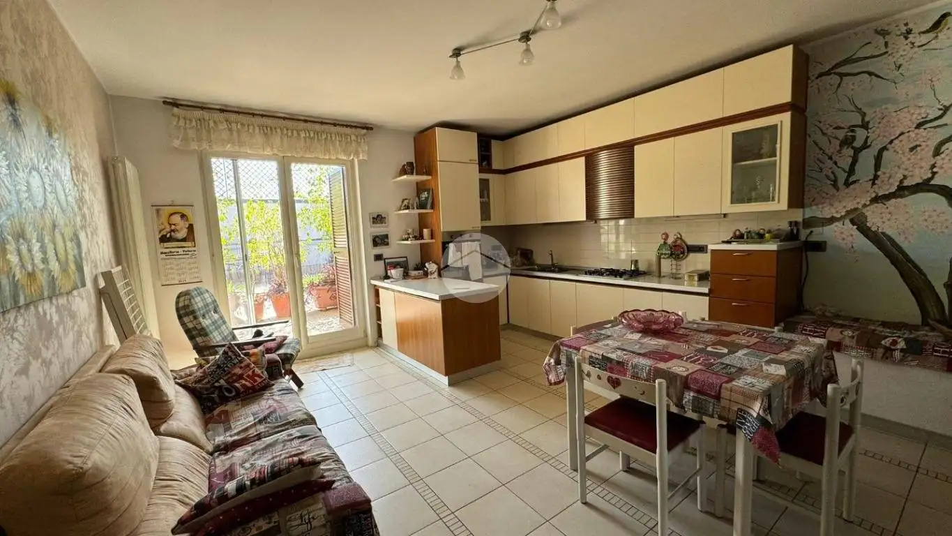 Appartamento in vendita a Afragola