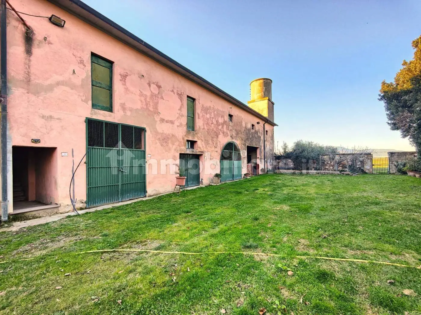 Casa indipendente in vendita a Casciana Terme Lari