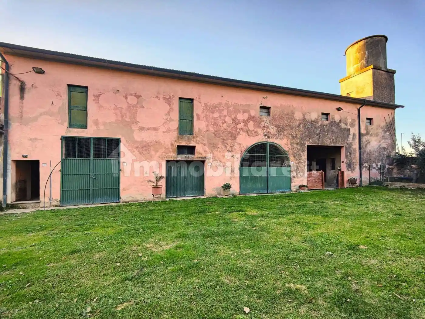 Terratetto unifamiliare via della Repubblica lavaiano, Laviano, Casciana Terme Lari - foto 4