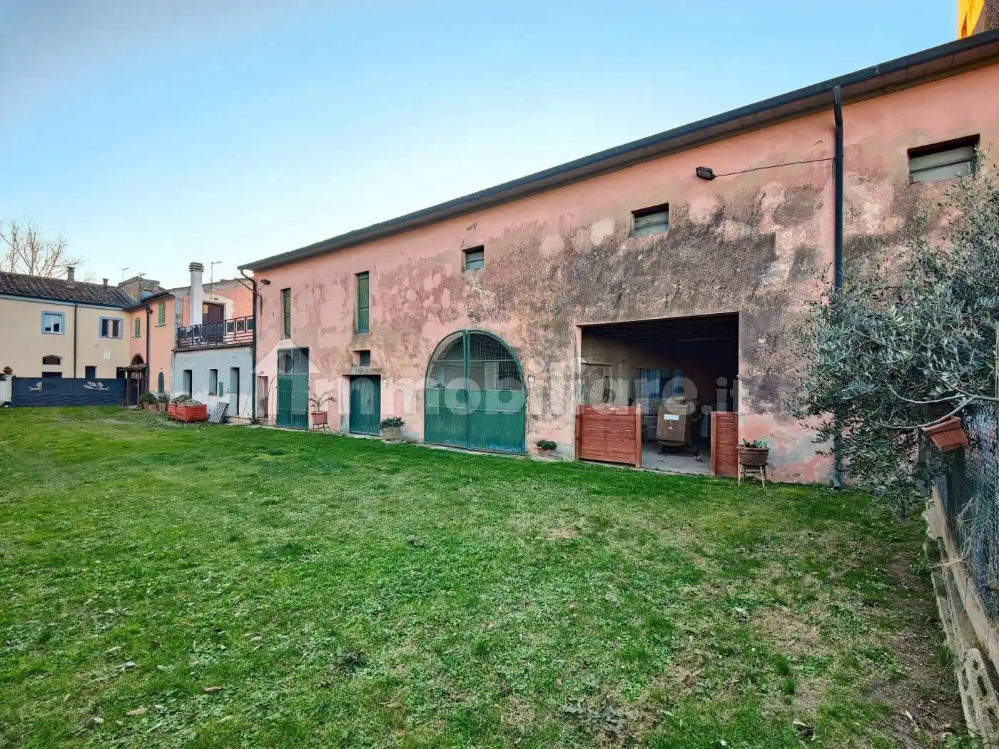 Terratetto unifamiliare via della Repubblica lavaiano, Laviano, Casciana Terme Lari - foto 5