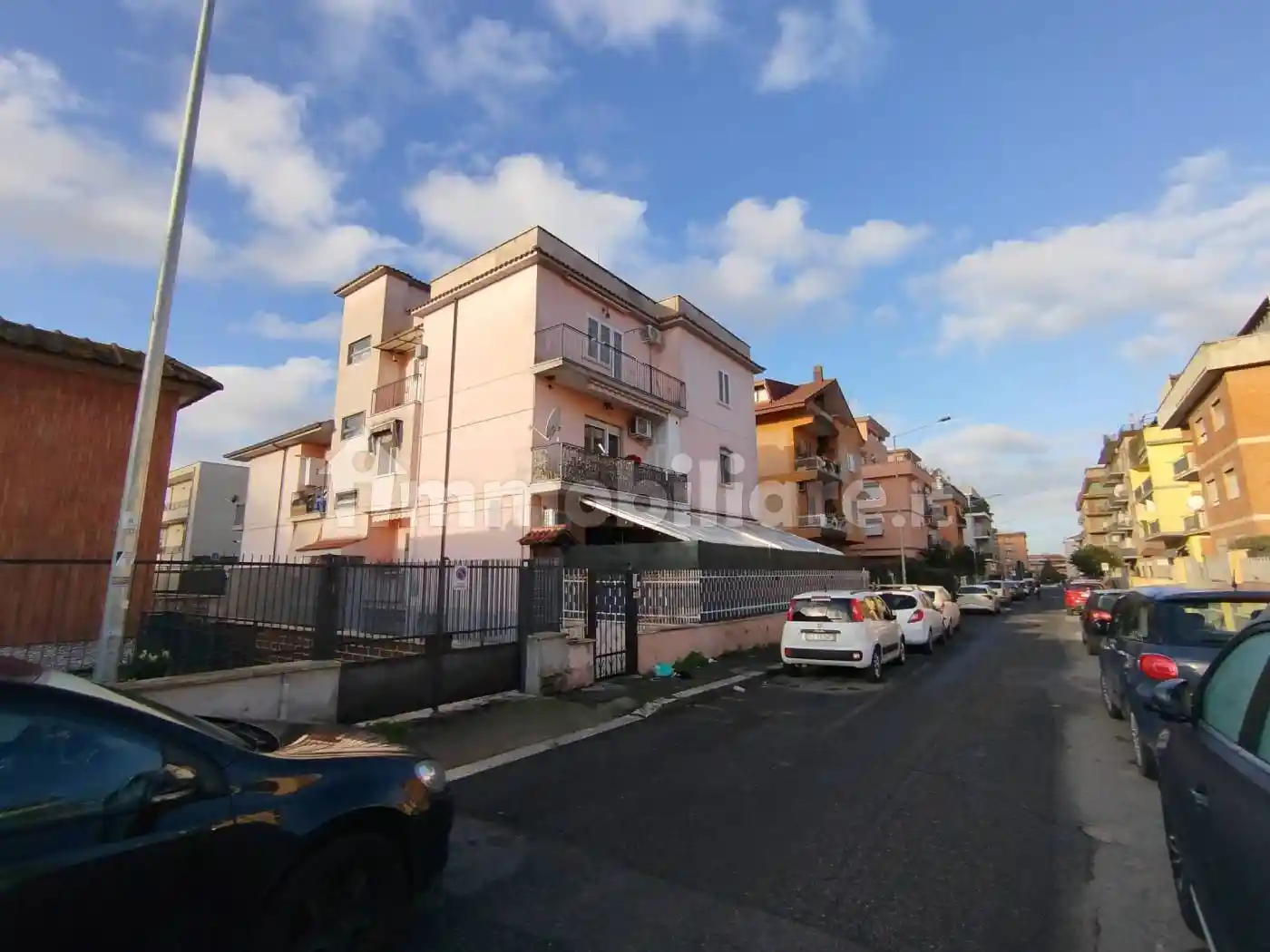 Appartamento in vendita a Aprilia