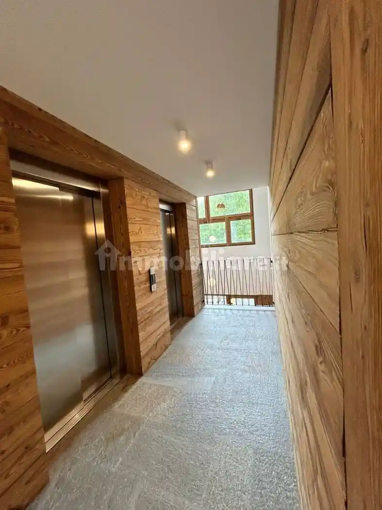 Trilocale via Funivie 10, Breuil-cervinia, Valtournenche - foto 4