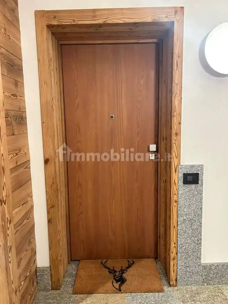 Trilocale via Funivie 10, Breuil-cervinia, Valtournenche - foto 5