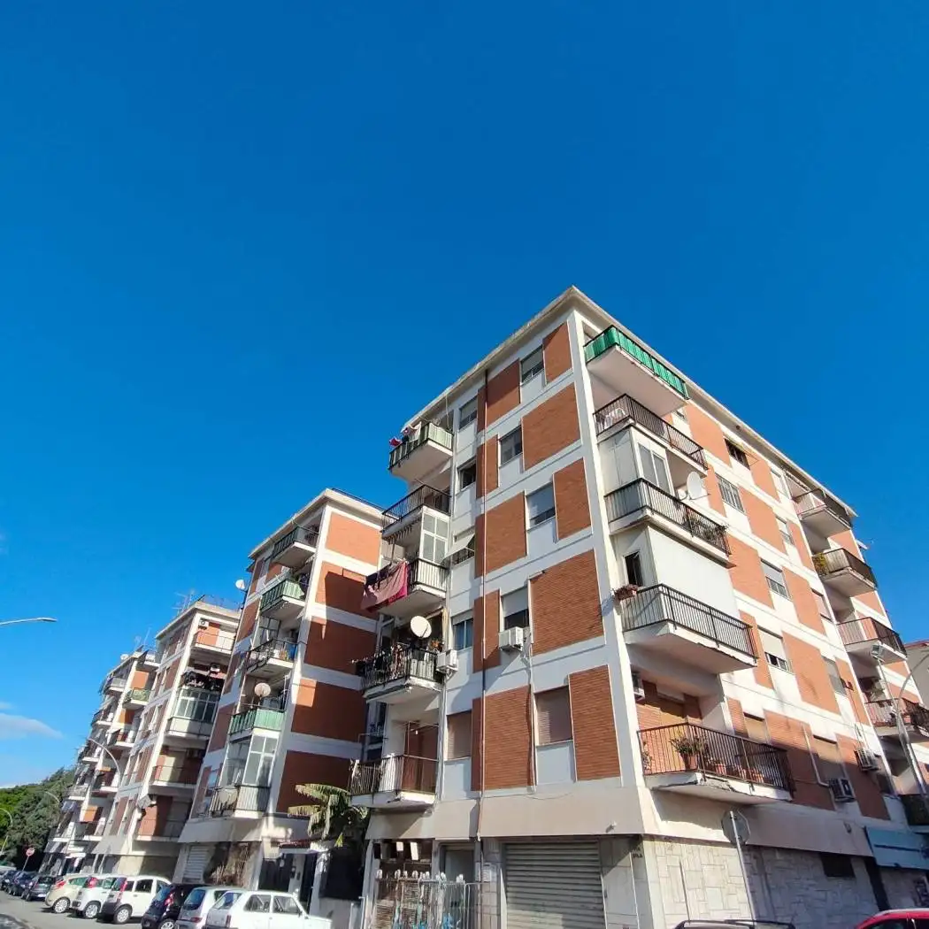 Appartamento in vendita a Reggio Calabria