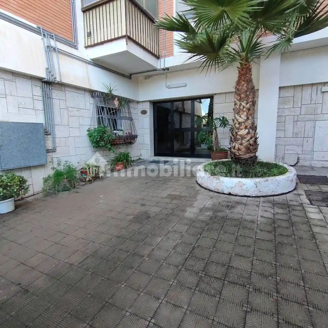 Appartamento via Sila, Ferrovieri - Stadio, Reggio Calabria - foto 2