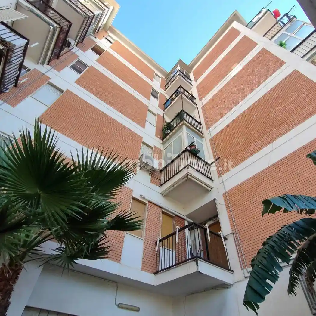 Appartamento via Sila, Ferrovieri - Stadio, Reggio Calabria - foto 3