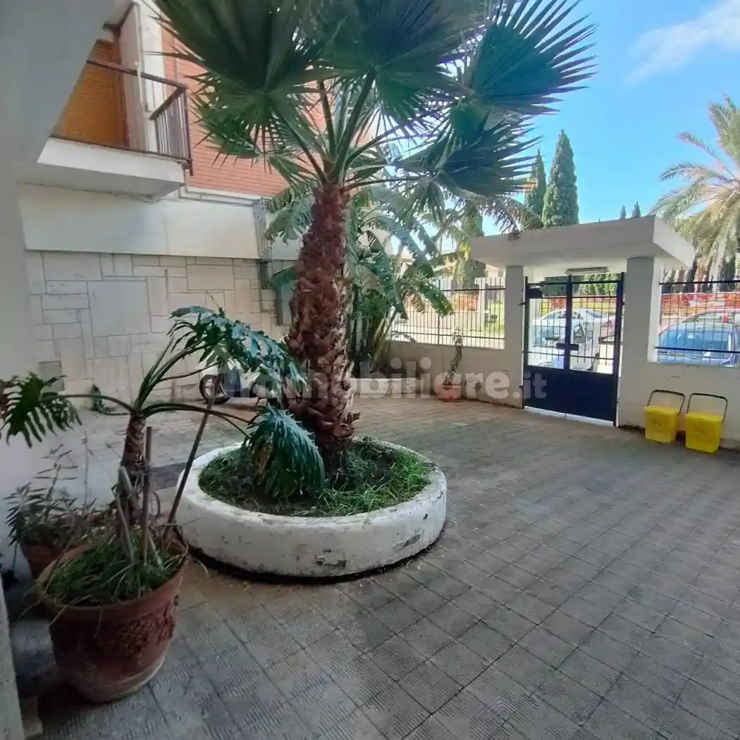 Appartamento via Sila, Ferrovieri - Stadio, Reggio Calabria - foto 4