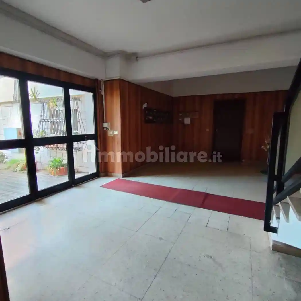 Appartamento via Sila, Ferrovieri - Stadio, Reggio Calabria - foto 5