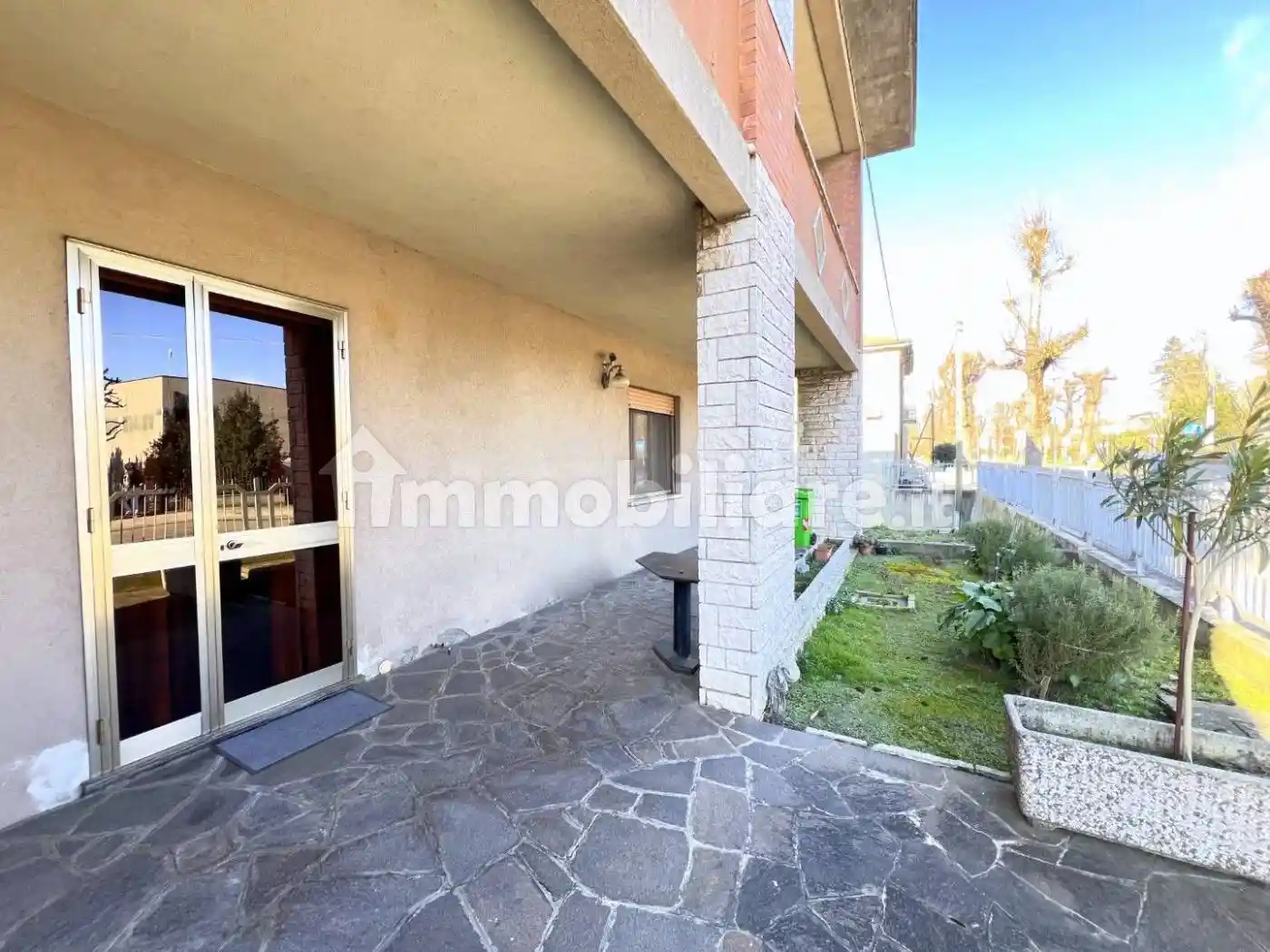 Villa unifamiliare viale Vittorio Emanuele II, Costa di Rovigo - foto 3