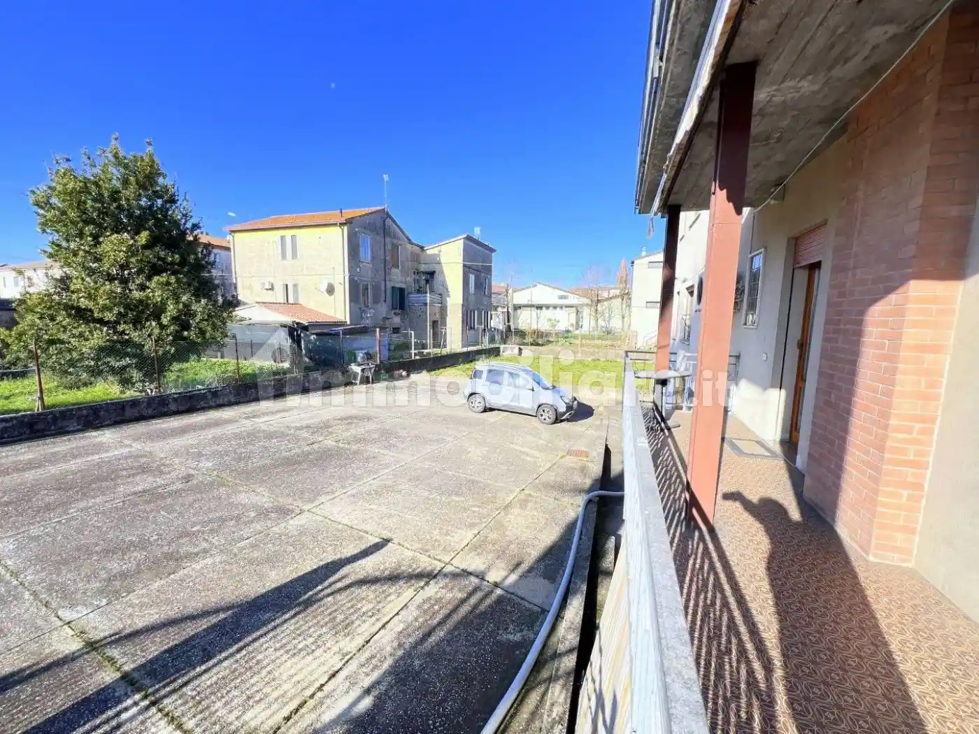 Villa unifamiliare viale Vittorio Emanuele II, Costa di Rovigo - foto 4