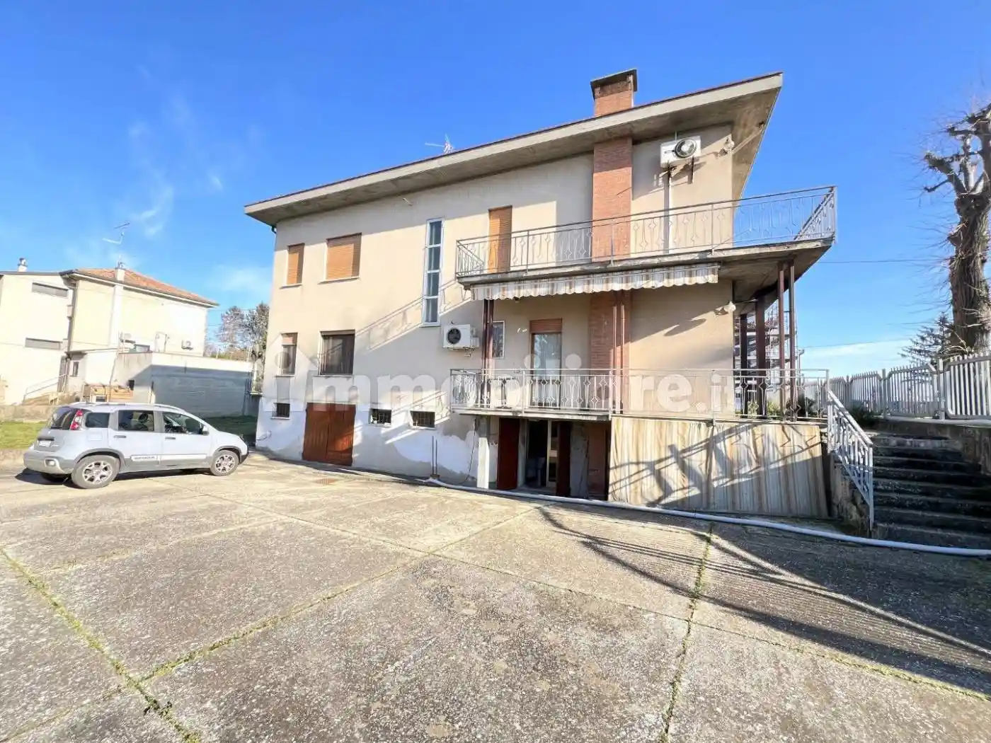 Villa unifamiliare viale Vittorio Emanuele II, Costa di Rovigo - foto 5