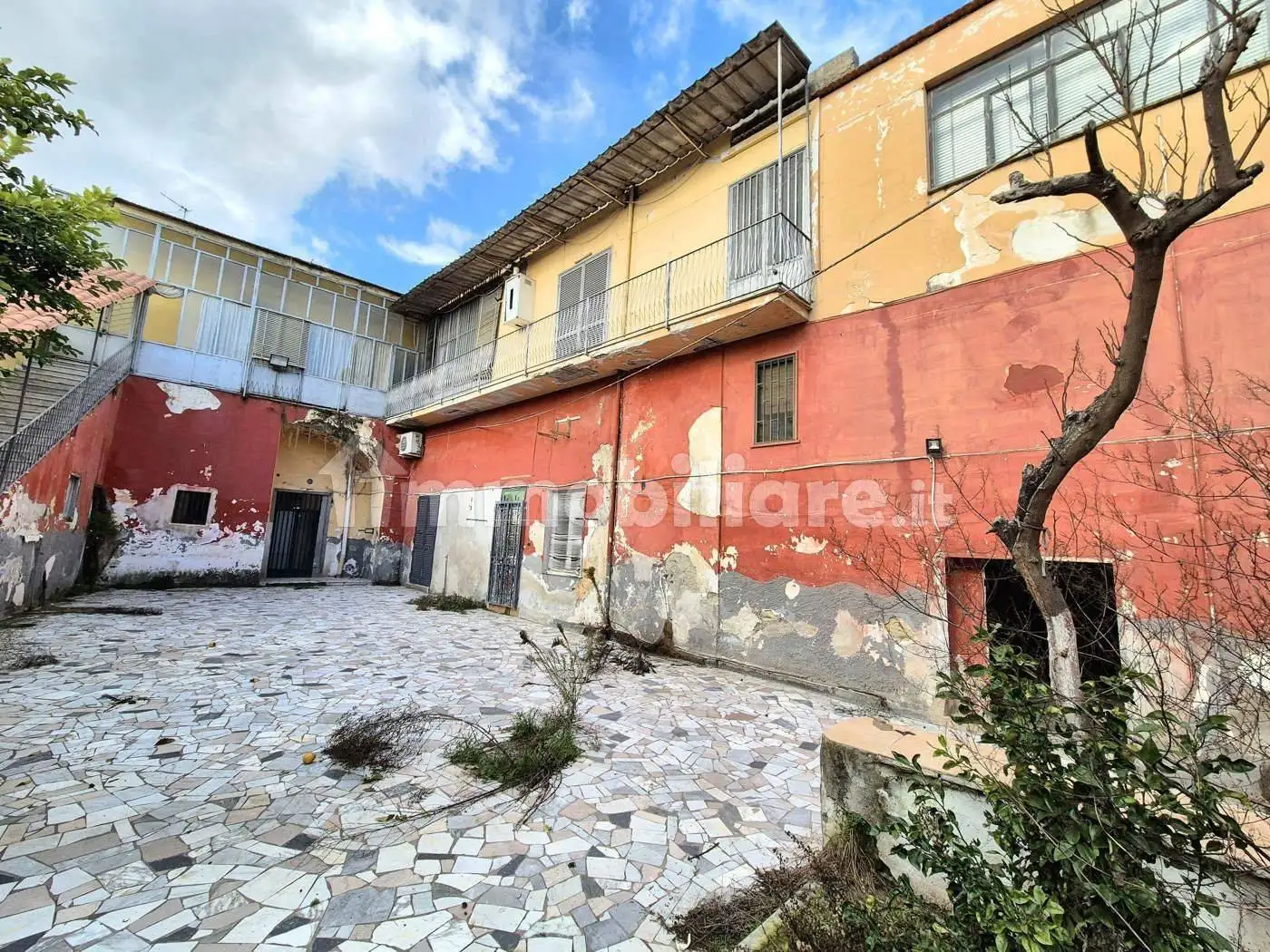 Terratetto unifamiliare via San Gennaro, Crispano - foto 3