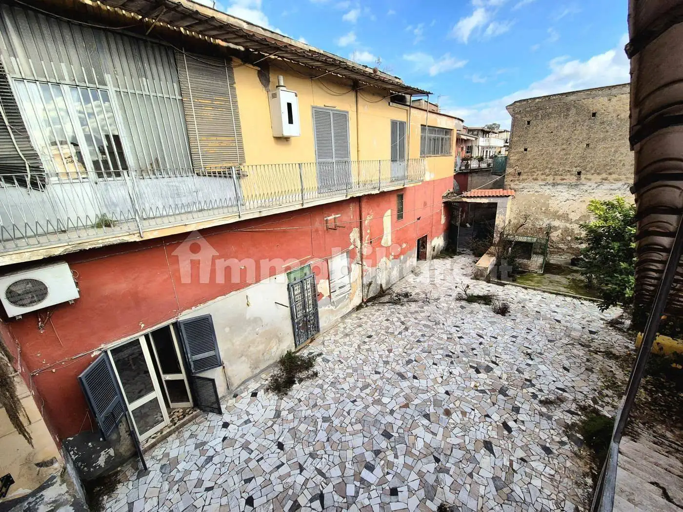 Terratetto unifamiliare via San Gennaro, Crispano - foto 4