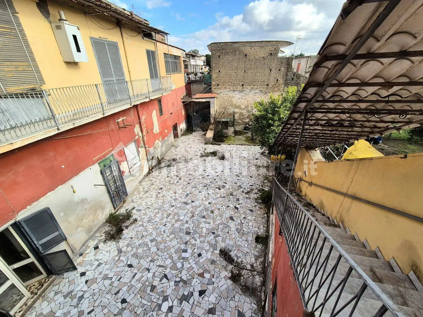 Terratetto unifamiliare via San Gennaro, Crispano - foto 5