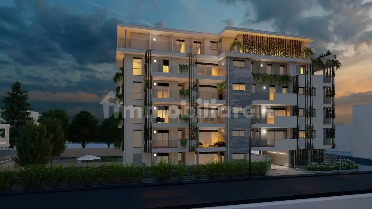 Progetto in vendita a Saronno