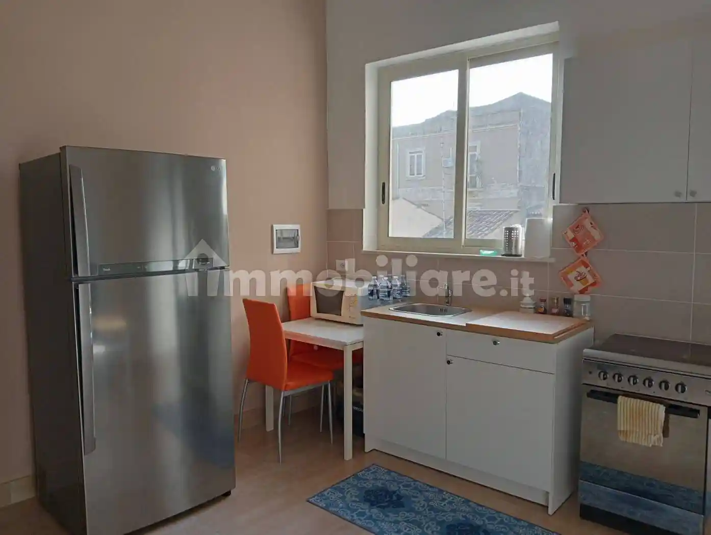 Appartamento in vendita a Siracusa