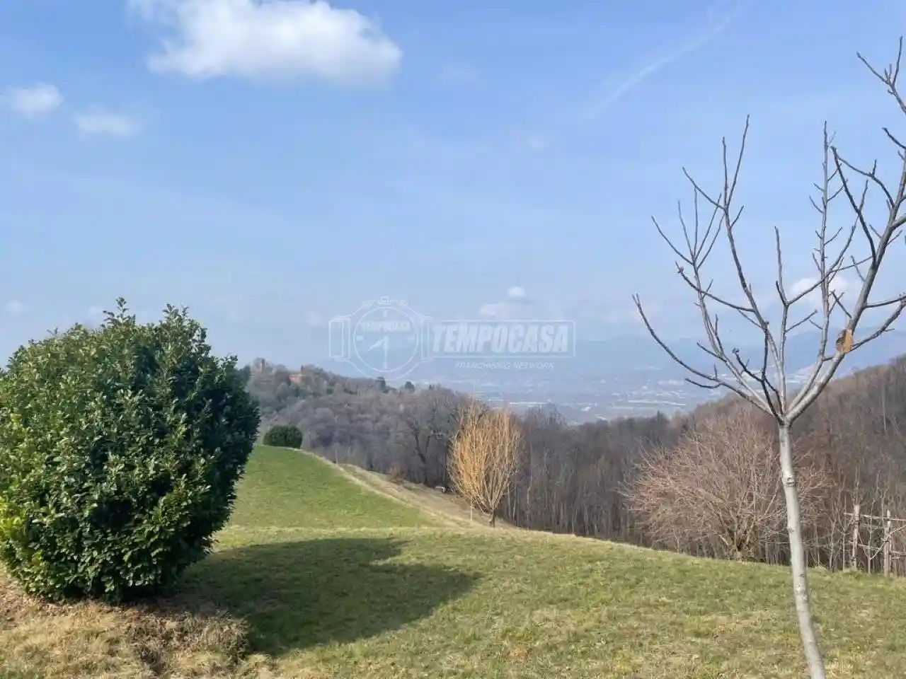 Rustico via Alessandro Manzoni 1, Giovenzana, Colle Brianza - foto 4