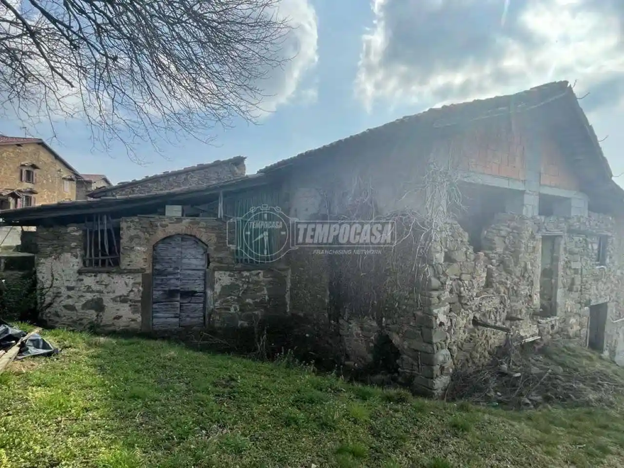 Rustico via Alessandro Manzoni 1, Giovenzana, Colle Brianza - foto 5