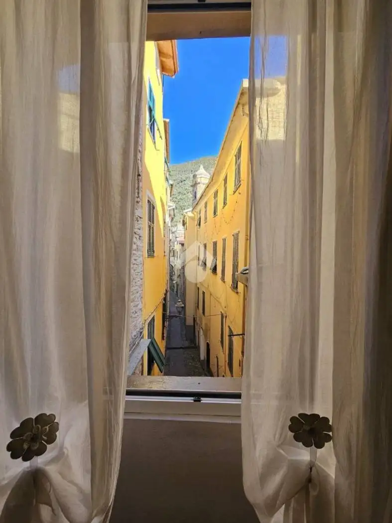 Trilocale via Marco Bianchi 26, Centro, Badalucco - foto 5