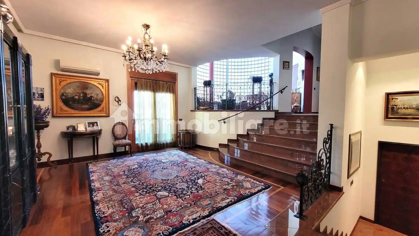 Villa plurifamiliare, ottimo stato, 873 m², San Martino, Legnano - foto 3