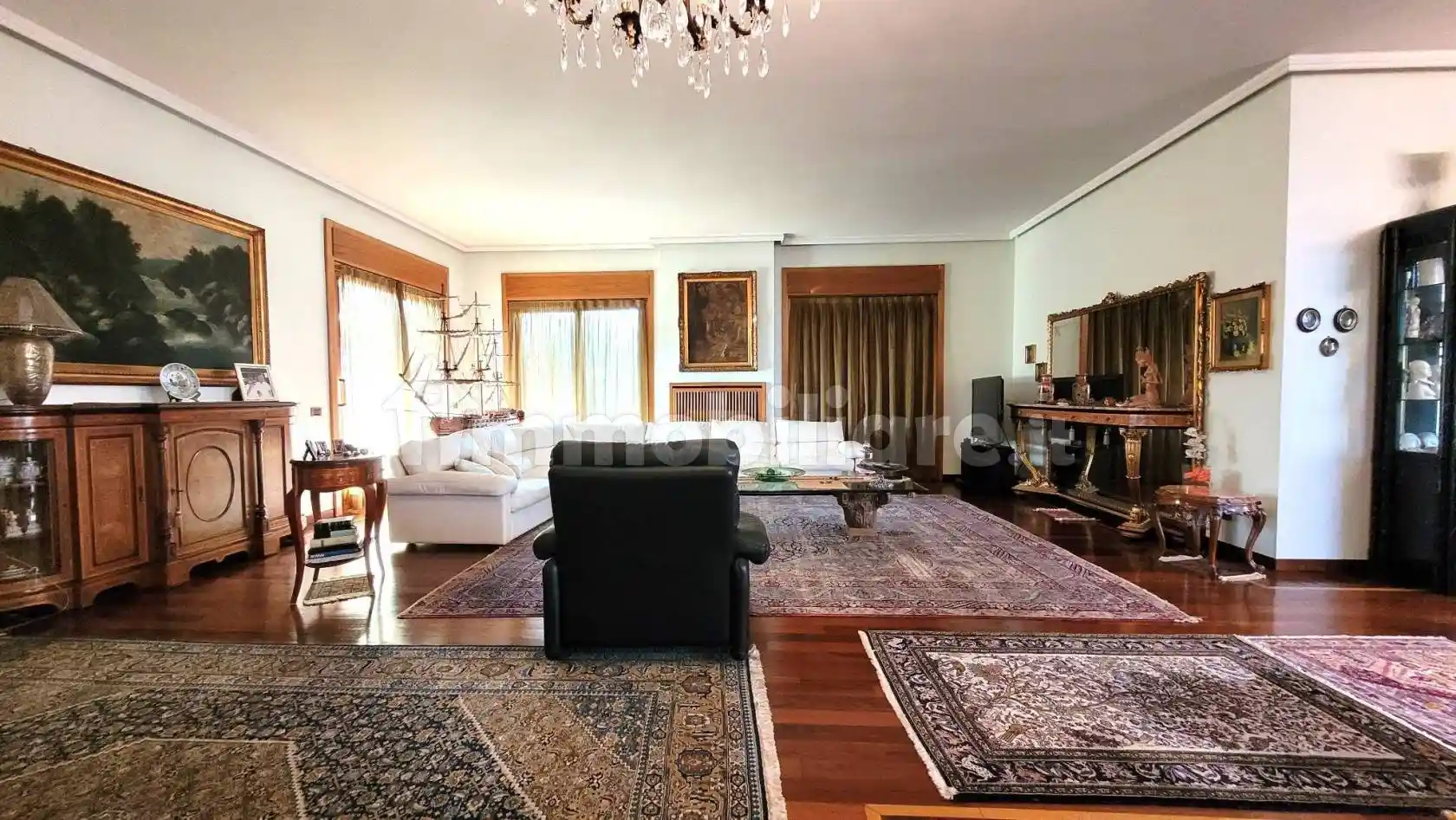 Villa plurifamiliare, ottimo stato, 873 m², San Martino, Legnano - foto 4
