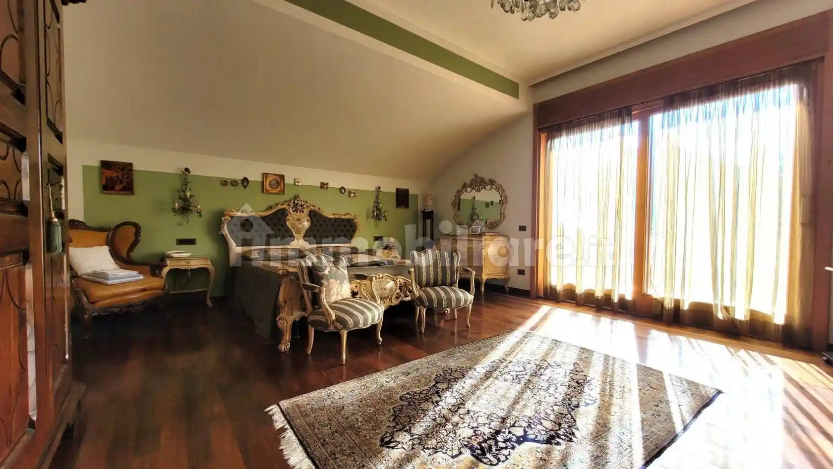 Villa plurifamiliare, ottimo stato, 873 m², San Martino, Legnano - foto 5