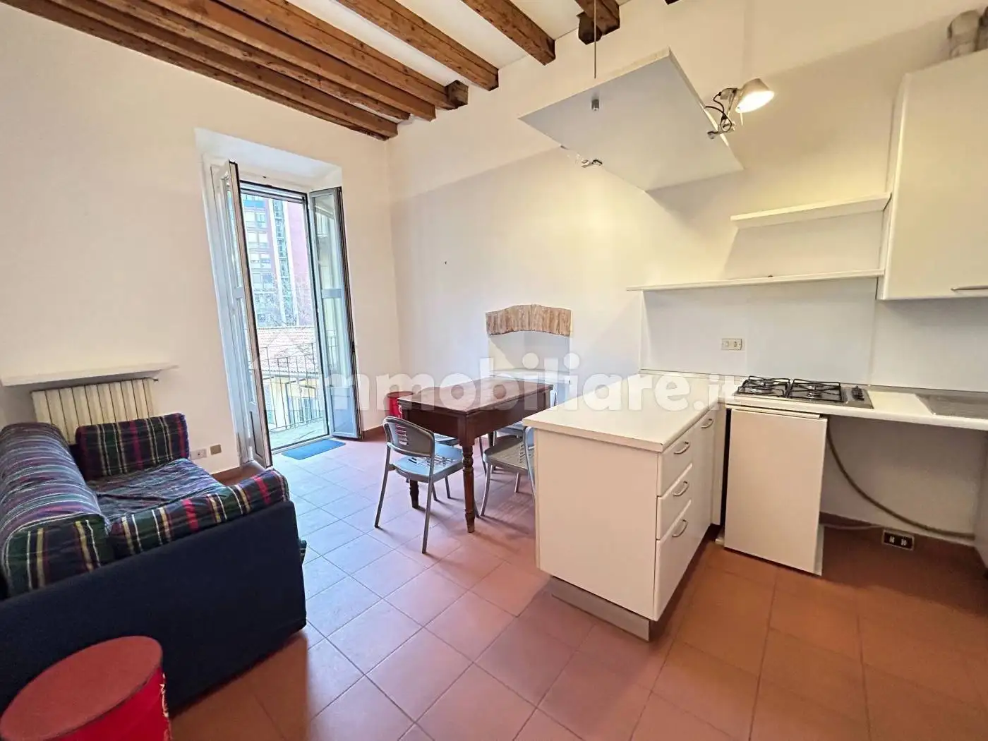 Apartment in vendita a Milan