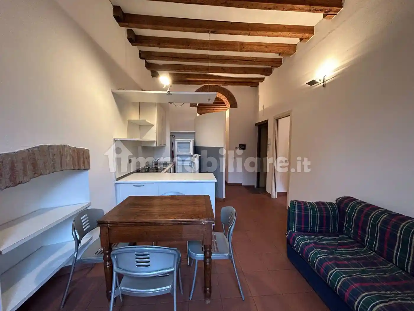 Trilocale via Pasquale Paoli 2, Navigli - Darsena, Milano - foto 4