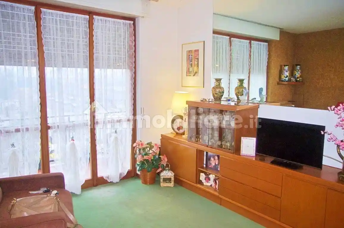 Appartamento in vendita a Gallarate