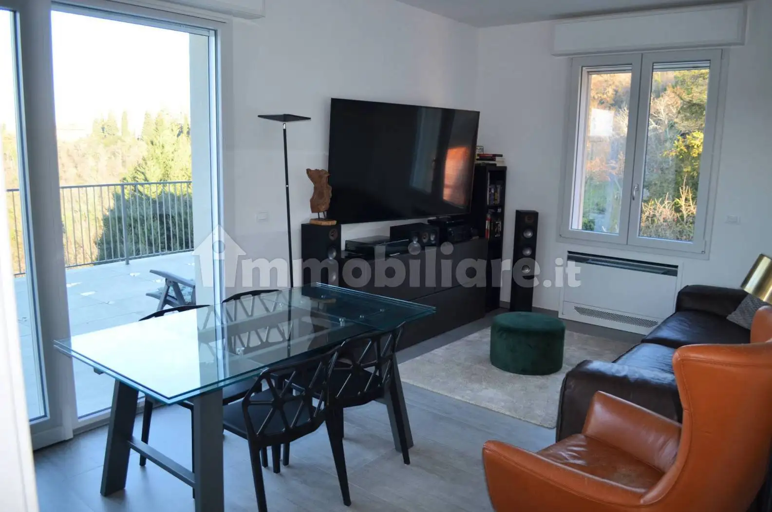 Villa in vendita a Valsamoggia