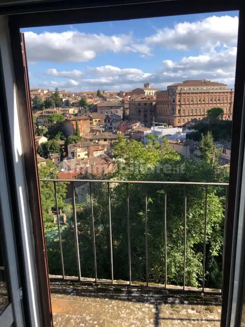 Appartamento in vendita a Perugia