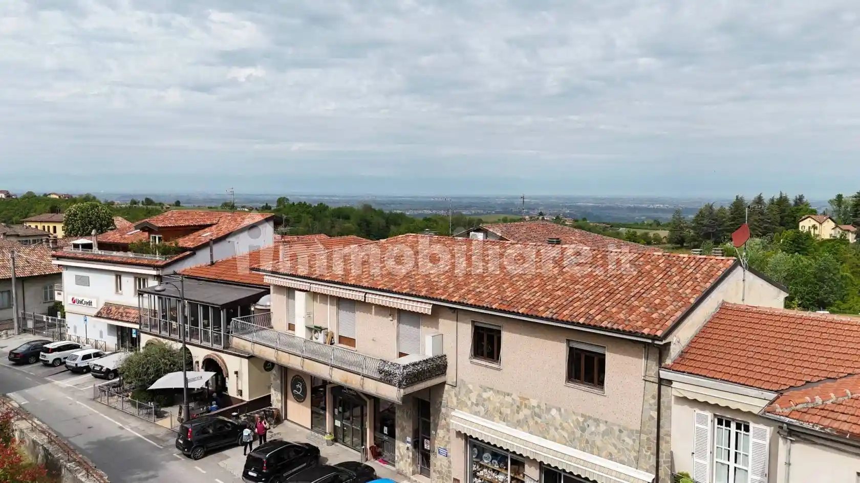 Appartamento in vendita a La Morra