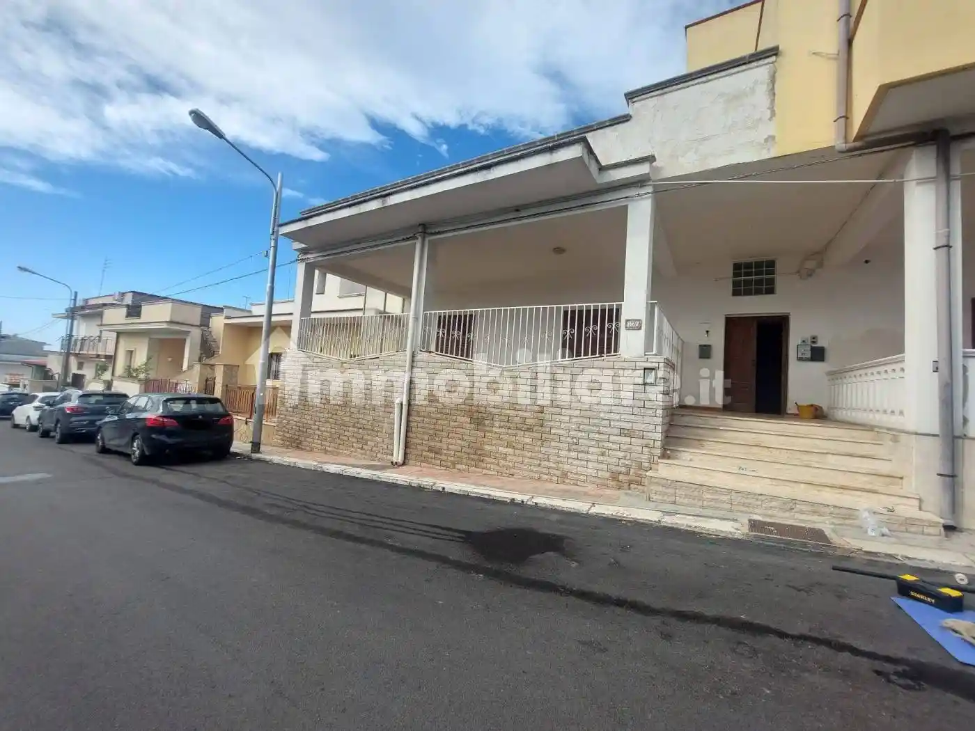 Appartamento in vendita a Pulsano