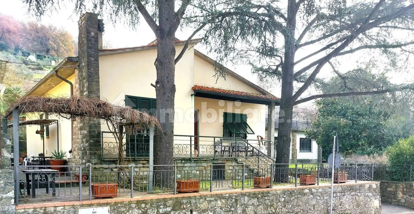 Appartamento in vendita a Bagno a Ripoli