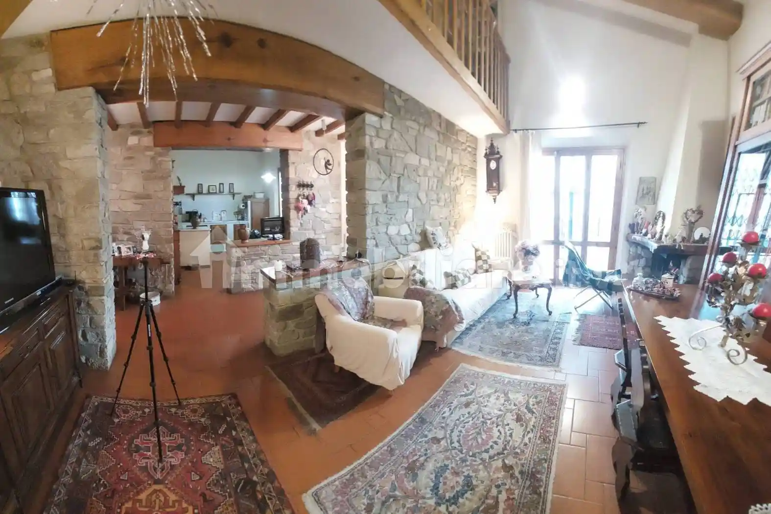 Appartamento via Vecchia Aretina, L'Apparita Monte Pilli, Bagno a Ripoli - foto 3