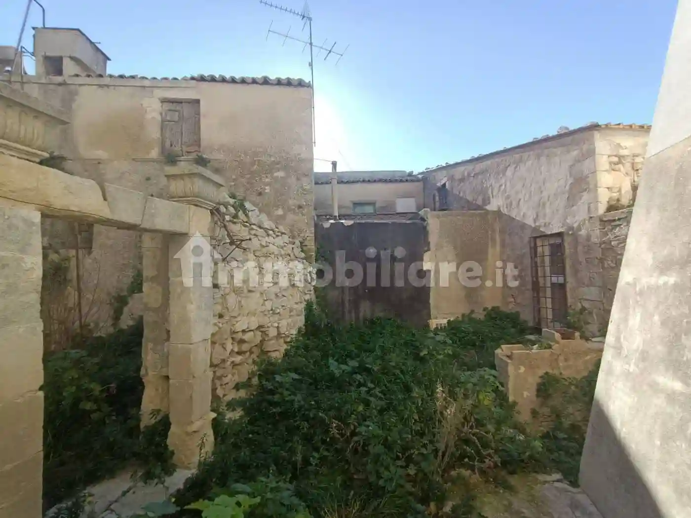 Palazzo - Edificio - foto 2