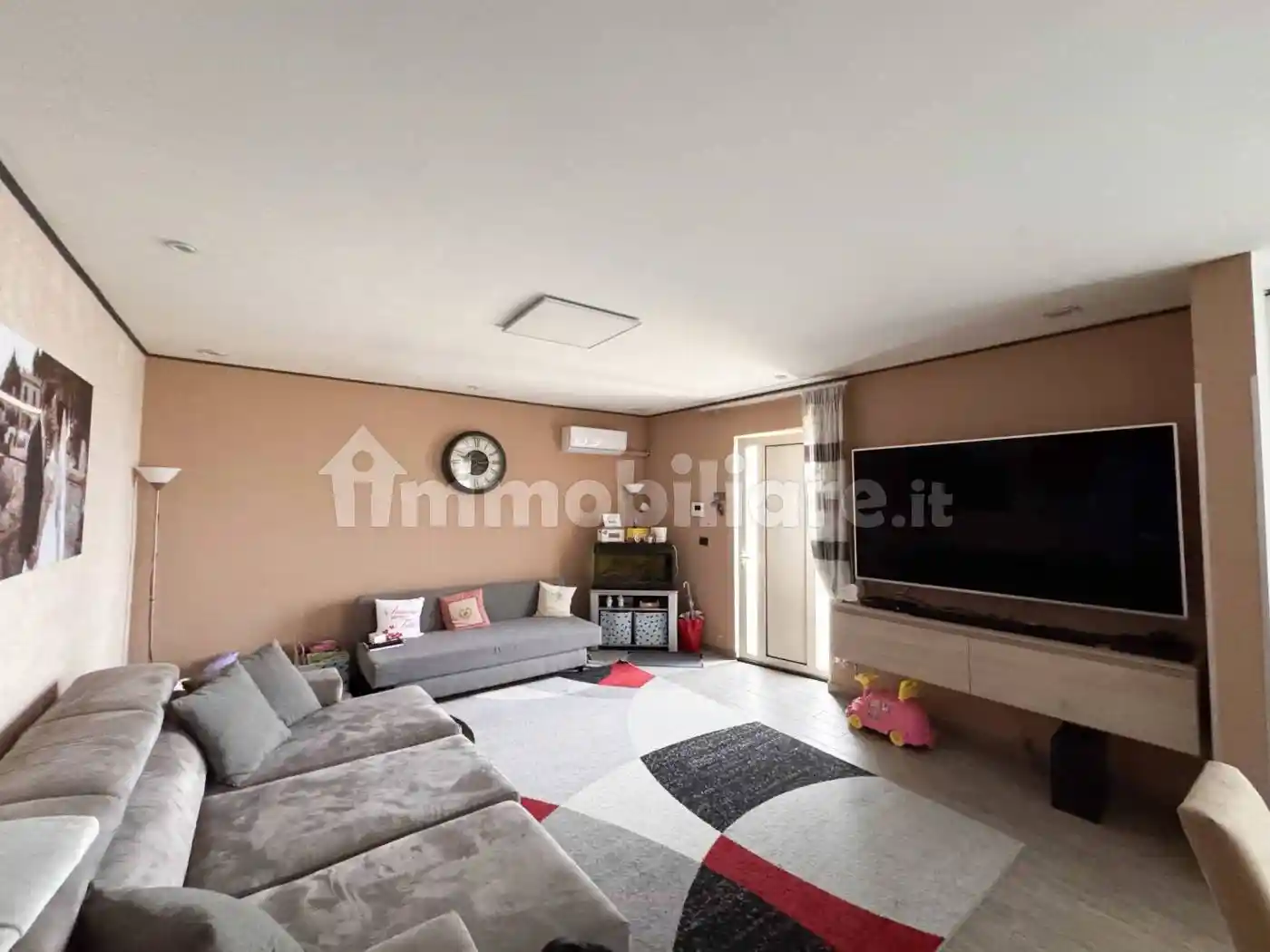 Quadrilocale Contrada Santa Croce, Castroreale - foto 2