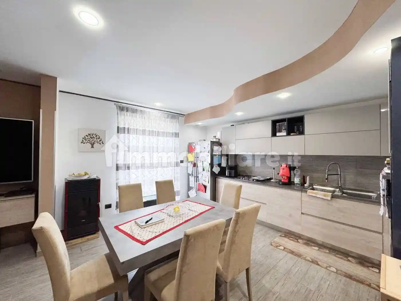 Quadrilocale Contrada Santa Croce, Castroreale - foto 3